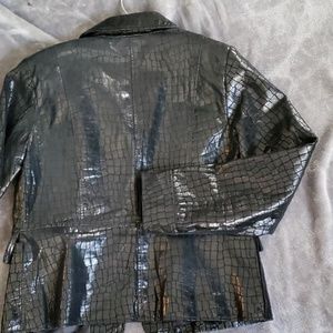 Neiman Marcus Jackets & Coats - Leather Jacket Neiman Marcus Jackets & Coats - Leather Jacket